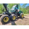 2005 Timberjack 1270D Harvesters and Processors